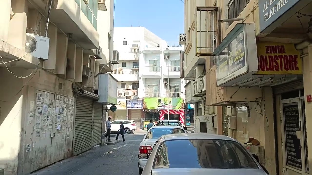 Why This Bahrain Hotel is Worth the Trip