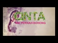 Download Lagu Lirik lagu cinta tak pernah bohong. Prilly latuconsina ost bmbp