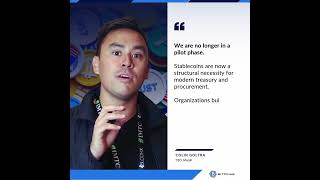 Stablecoin Transaction Volume Reached $33 Trillion in 2025, Outpacing Major Credit Networks — Morph