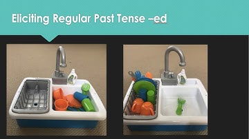 #e232 Preview: Grammatical Morpheme Toolbox!