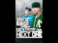 KBC & FATFAT -  Ghetto Music  ( Prod. The Next One )