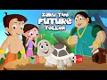 Chhota Bheem - Zaru Tortoise Future Teller | Fun Kids Videos | Cartoon for Kids in Hindi