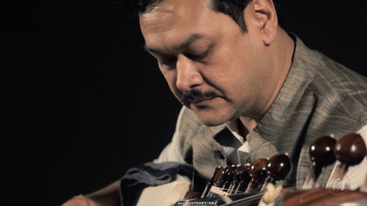 Anirban Dasgupta: Raag Chhaya