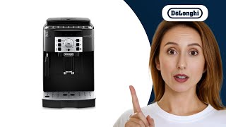 Comment réparer DeLonghi Magnifica S lorsque leau ne sort pas