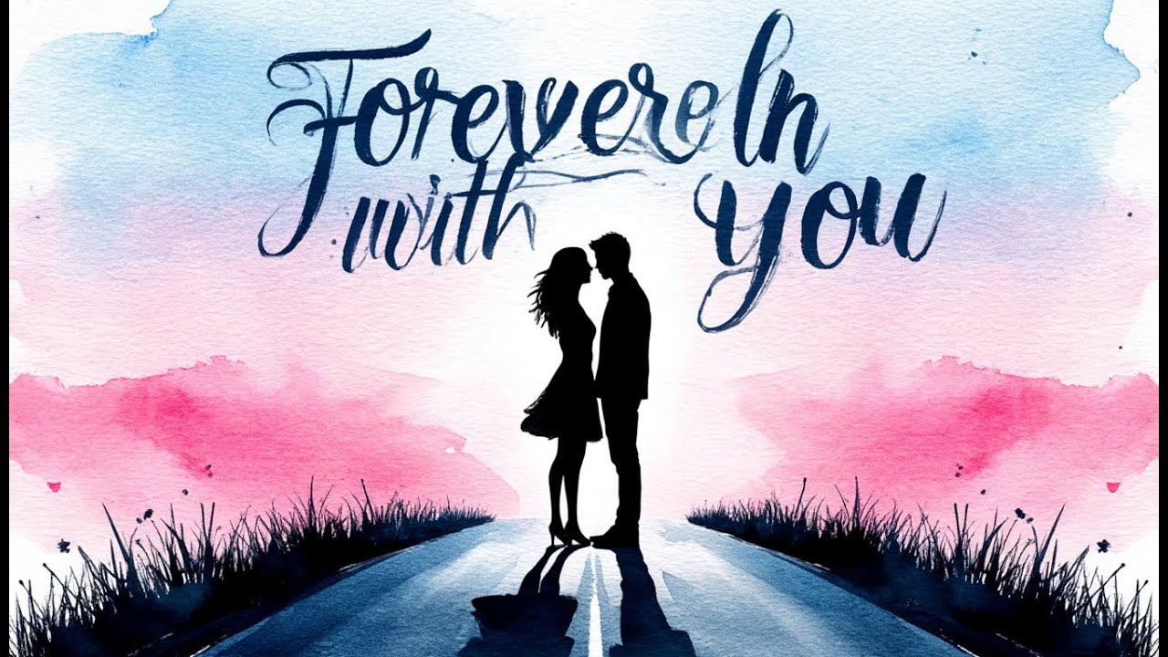 «Навсегда с тобой»/Forever With You
