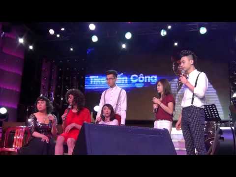 Video 072014 Ngôi nhà không có đàn ông (Part 2)-BB&BG... - youtube