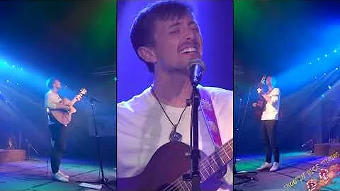 John Brewster | Take All the Time You Need (Live f...