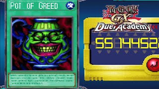 yugioh gx duel academy card codes Yu-Gi-Oh GX Duel Academy Information |
