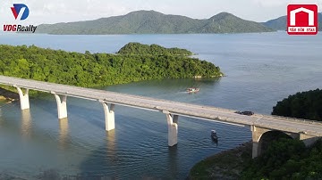 CASINO VÂN ĐỒN - Cú Hích Tăng Trưởng Khu Kinh Tế Vân Đồn