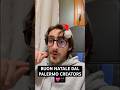 AUGURI DI BUON NATALE DAI ROSANERO CREATORS🩷🖤