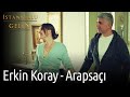 İstanbullu Gelin | Erkin Koray - Arapsaçı