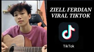 SEUCAP JANJI YANG KU PERCAYA... Ziell Ferdian || Viral Tiktok✨