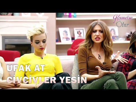 Melis, Tankut'a Karşı Çıktı! | Kısmetse Olur 147. Bölüm