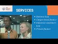 Top Finance Companies in Chennai - CMS Business Finance