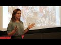 A másik illúzió | Betti Győri | TEDxBenedekHegy