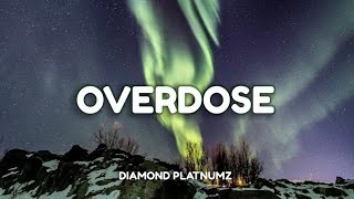 Download Lagu DIAMOND PLATNUMZ - OVERDOSE (LYRICS VIDEO) MP3