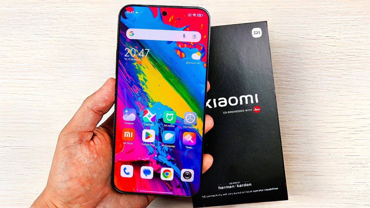 Купил Xiaomi 15T — вместо POCO X7 PRO и ОФИГЕЛ😱 | МОЩНО и ДОСТУПНО | ЧЕСТНЫЙ ОТЗЫВ
