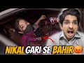 Mujhe ghar se nikal diyalate aane ki wajah se funnydailyvlog familyvlog