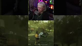 i play on PC now! been messing w mods 😭 #fallout76 #fallout76tips #fallout #falloutmods