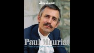 Paul mauriat  Je Taime Moi Non Plus