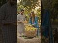 Aiman ki Kahani😍 Village life 😍#asmr#villagelife#mango#aam#ahmad#aiman#ytshorts#viral#trending#food#