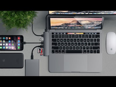 Les 10 Accessoires INDISPENSABLES pour votre MacBook M1