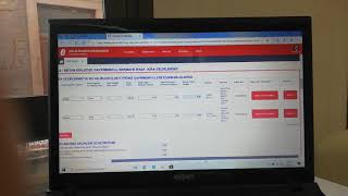 Gayrimenkul Sermaye Iradına Ilişkin Hazır Beyan Sitemi