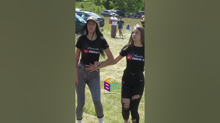 "Etno igranka pretvorena u festival transa – šta se dešava u Orahovicama?"