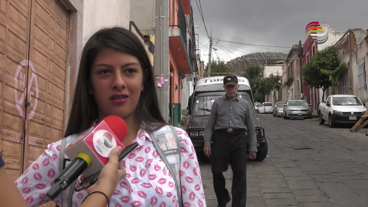 #DenunciaCiudadana #SizartSíTeEscucha