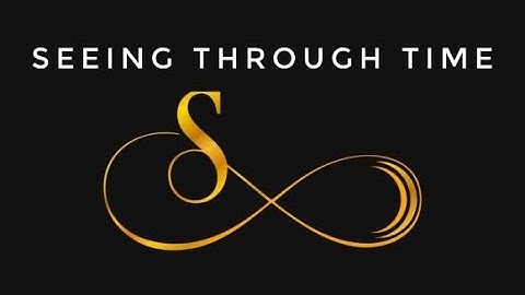 Non-Duality Timelessness “Seeing through the Illusion of Time” #nonduality