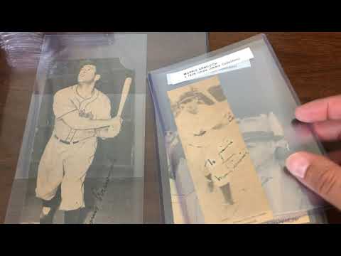 Lost In The Archives Rosen And Arnovich Autos