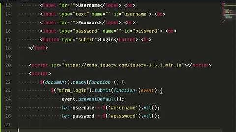JQuery và Bootstrap