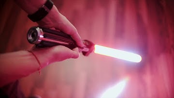 Juansith´s Rogue Vader Proffie demo