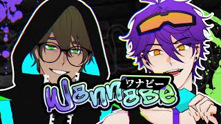 【Original JP Song】 Wannabe / ワナビー 「 Zekai × @Zenith_ARP  」