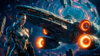 The Cold Star Brought Death to Empires, But Gave People A Future Sci Fi Story