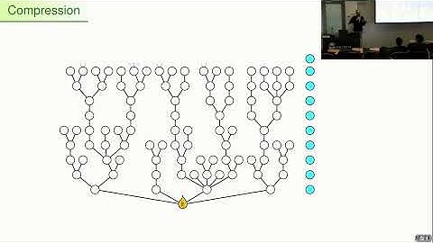 Jannis Blauth: Toward Optimal Approximations for Resource-Minimization for Fire Containment on Trees