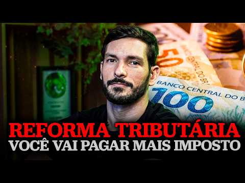 REFORMA TRIBUTÁRIA: como
