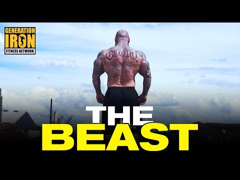 The Beast Official