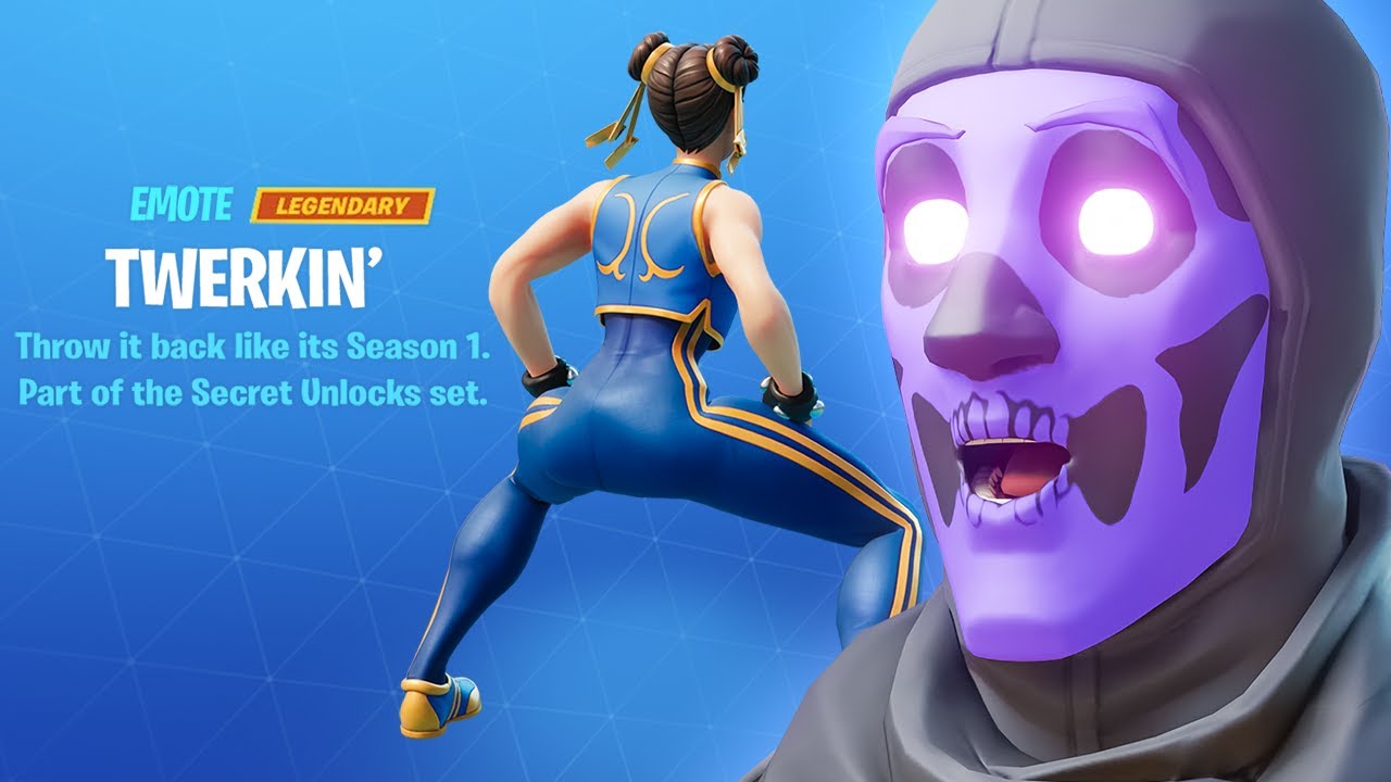 fortnite please add this