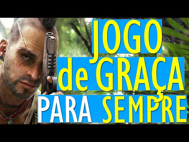 Far Cry 3 está de graça para PC na Ubisoft Connect; veja como resgatar