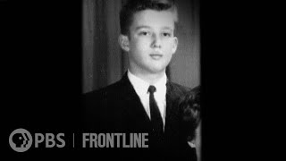 Trump the 'Bully': How Childhood & Military School Shaped Him | The Choice 2020 | FRONTLINE