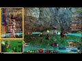 Guild Wars 2: Necromancer Reaper Chasing Skyscale. Needs Tips, Tricks, Hints. #guildwars2