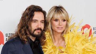 Heidi Klum und Tom Kaulitz :  Umzug nach Italien!