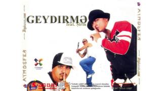 Dəyirman - Geydirmə (feat. Şirin)
