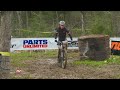 2024 GNCC eMTB National Championship - Cypress Gorry