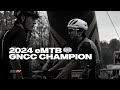 2024 GNCC eMTB National Championship - Cypress Gorry