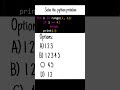 Python Daily Practice Problem | #1 Python #python #dsa #ai