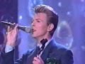David Bowie - Nite Flights (Tonight Show 1993)