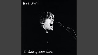 Video thumbnail of "Philip Jeays - Olivier"