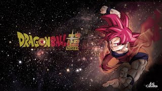 Dragon Ball Super opening 1 FULL Español Latino - Chozetsu Dynamic | Ryuken